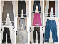 Gr S 27 36 Jeans Tally Weijl Street one H&M Takko Skinny Baggy Mo Saarland - Nalbach Vorschau