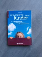Buch Pädagogik, Doris Schüler, schüchterne Kinder stärken, Erzieh Niedersachsen - Buchholz in der Nordheide Vorschau