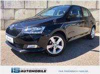 Skoda Fabia Cool Plus, Klima, SHZ, DAB, PDC, EURO 6 Bayern - Langenmosen Vorschau