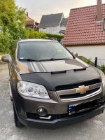 Chevrolet captiva 2.4 Gas Lpg 2wD 7 sitzer Baden-Württemberg - Kohlberg Vorschau