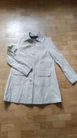 Marc O'Polo Kurzmantel Trenchcoat beige Gr 38 Düsseldorf - Grafenberg Vorschau