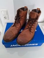 Herren Boots ,Stiefel,Schuhe Gr.42 Jack&Jones Niedersachsen - Ahlerstedt Vorschau