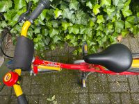 Kleines Kinderfahrrad Fahrrad Puky Nordrhein-Westfalen - Ratingen Vorschau