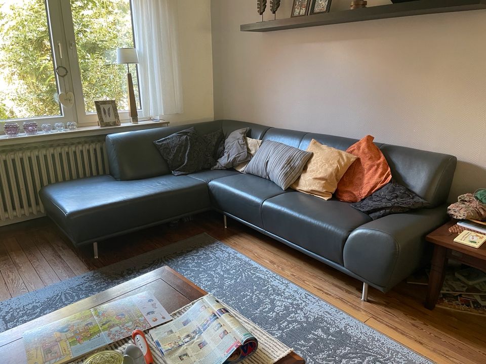 Sitzgruppe Sofa in Meppen