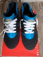 Nike Huarache Run GS E 38,5 NEU in OVP Nordrhein-Westfalen - Bergheim Vorschau