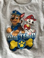 Shirt Paw Petrol Neu Gr. 122 128 Geschenk Weihnachten Nordrhein-Westfalen - Brühl Vorschau