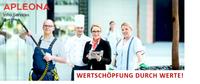 Mitarbeiter Empfang (m/w/d) Krankenhaus |Düsseldorf (Elbroich)| Düsseldorf - Holthausen Vorschau