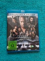 Blu-ray Fast & Furious 10 Baden-Württemberg - Müllheim Vorschau