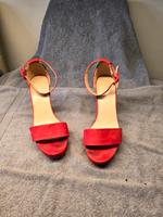 Sandalen High heels Eimsbüttel - Hamburg Schnelsen Vorschau