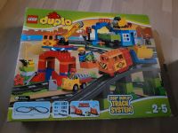 Lego Duplo Güterzug Schleswig-Holstein - Lübeck Vorschau