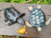 Schildkröten Figuren Hessen - Bensheim Vorschau