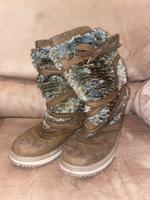 Graceland Stiefeletten Gr: 39 Kiel - Gaarden Vorschau
