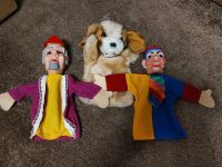 Kasperle Theater Handpuppen Nordrhein-Westfalen - Wetter (Ruhr) Vorschau