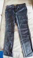 BIBA Damen Stoffhose Hose Gr.40 Grau Dresden - Blasewitz Vorschau