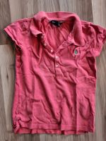 Ralph Lauren Poloshirt Shirt M 128 pink Baden-Württemberg - Eislingen (Fils) Vorschau