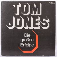 Tom Jones - Die großen Erfolge / LP / AMIGA Hannover - Linden-Limmer Vorschau