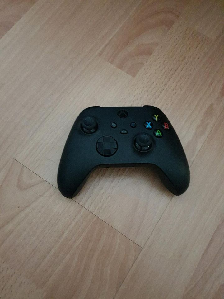 Xbox series s in Essen