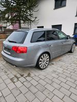 Audi A4 2.7 TDI S-Line Baden-Württemberg - Sinsheim Vorschau