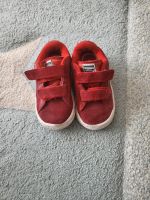 Puma Babyschuhe Baden-Württemberg - Ditzingen Vorschau