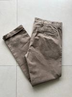 7 for all Mankind, Herren Chino, Gr. 36, Farbe tsupe Baden-Württemberg - Pforzheim Vorschau