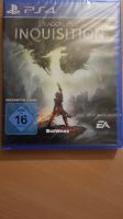 Dragon age inquisition ps4 OVP Nordrhein-Westfalen - Iserlohn Vorschau