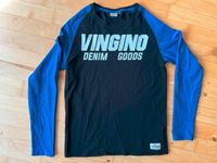 Vingino organic Langarmshirt, Gr. 164 Rheinland-Pfalz - Quiddelbach Vorschau