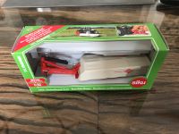 Siku Farmer Heckmähwerk 2456 Metall 132 NEU Bayern - Lohr (Main) Vorschau