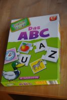 ABC-Lernspiel Minipuzzle Baden-Württemberg - Rutesheim   Vorschau