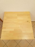 Tisch, Küchentisch, kleiner Tisch, Schreibtisch Sachsen-Anhalt - Dessau-Roßlau Vorschau