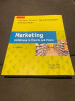 Buch „ Marketing - Einführung in Theorie und Praxis“ Niedersachsen - Alfeld (Leine) Vorschau