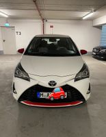 Toyota Yaris Feldmoching-Hasenbergl - Feldmoching Vorschau