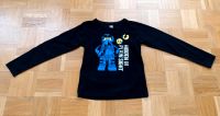 Lego Ninjago Langarmshirt Gr.: 134 140 Feldmoching-Hasenbergl - Feldmoching Vorschau