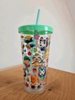 Animal Crossing Becher + Plüschtier Oli Nordrhein-Westfalen - Schwerte Vorschau