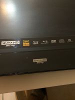 Sony 4 k blu-ray player Rheinland-Pfalz - Sprendlingen Vorschau