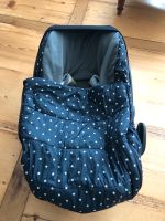 Bezug Babyschale/Maxi Cosi/Kinderwagen Baden-Württemberg - Schwäbisch Hall Vorschau