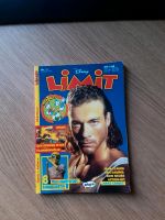 Disney Limit, Heft Nr. 11 - original 1993 Saarland - Ensdorf Vorschau