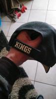 LA. Kings Cap Hessen - Kefenrod Vorschau