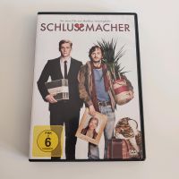 DVD "Schlussmacher" Matthias Schweighöfer Rheinland-Pfalz - Perscheid Vorschau