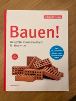 Buch Verbraucherzentrale - Bauen! Praxis-Handbuch 3. Auflage Nordrhein-Westfalen - Rietberg Vorschau