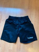 Hummel Hose Saarland - Homburg Vorschau