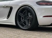 Felgen 9+10,5 20 Zoll Porsche Boxster Cayman 981 Räder Panamera Nordrhein-Westfalen - Engelskirchen Vorschau