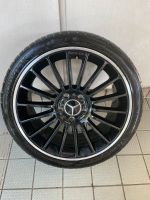 18 Zoll Mercedes Felgen 2 Stück 18 Zoll Herzogtum Lauenburg - Lauenburg Vorschau