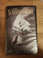 VHS - Schindlers Liste Stuttgart - Stuttgart-Mitte Vorschau