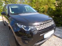 Land Rover Discovery Sport TD4 110kW 4WD PURE Schleswig-Holstein - Wagersrott Vorschau