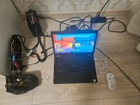 Gaming setup mit laptop zu verkaufen!! Nordrhein-Westfalen - Erkelenz Vorschau