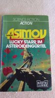 Asimov: Lucky Starr im Asterroidengürtel Rheinland-Pfalz - Flammersfeld Vorschau