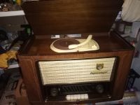 Grundig Stereo Vintage Bayern - Kempten Vorschau