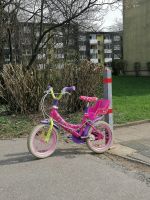 Kinderfahrrad Mädchen Wuppertal - Oberbarmen Vorschau