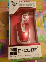Neue  Red Apple-tini G-Cube, Mini G-Laser Mouse Bonn - Tannenbusch Vorschau