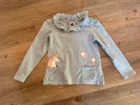 Pullover/Bluse mit Einhorn von Next, Gr.116 Niedersachsen - Reppenstedt Vorschau